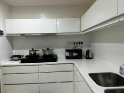 One-north Residences (D5), Apartment #502314071